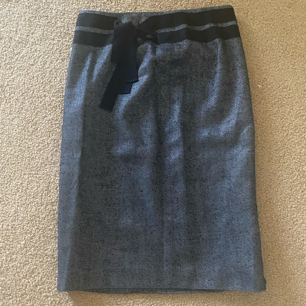 Escada Skirt